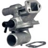 FISPA 94.809 Thermostat, coolant